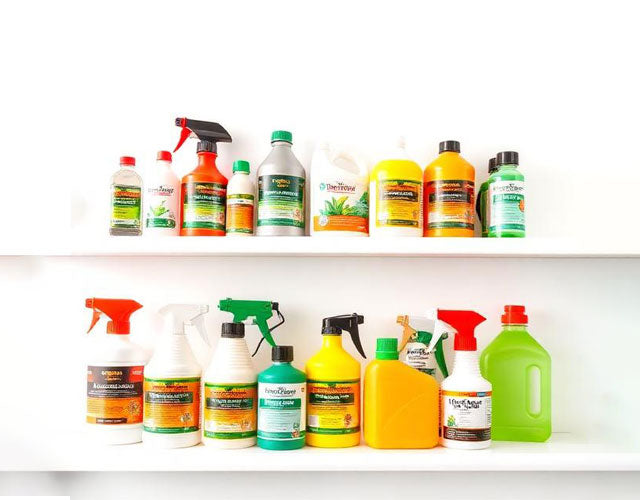 Pesticides