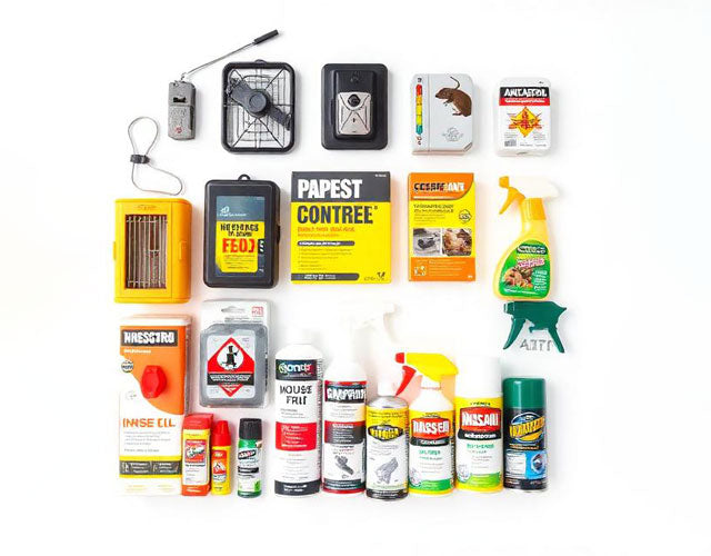 Pest Control