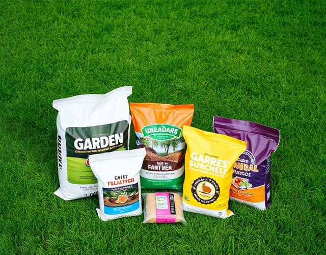 Garden & Lawn