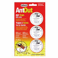 Wilson, AntOut Ant Traps, Pack of Three 6g Traps