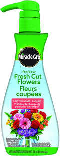 Miracle-Gro Fresh Cut Flowers, 236mL