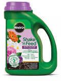 Miracle-Gro, Shake & Feed, Ultra Bloom, 2.04kg