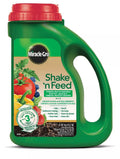 Miracle-Gro Shake&Feed, Tomato Fruit & Veg, 2.04kg