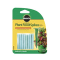 Miracle-Gro Indoor Plant Food Spikes, 31g, 24/pk