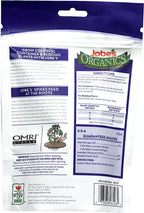 Jobe's Organic Container Spike [3-5-6], 50pk