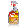 Wilson, Ant Out, 1L, Ready to Use