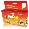 Wilson, AntOut, Gel Bait, 4pk