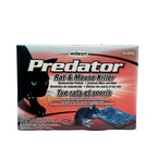 Wilson, Predator, Rat & Mouse Killer Pellets, 360g