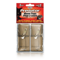 Wilson, Predator, Wood Mouse Traps, 2pk