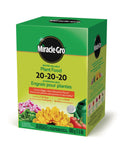 Miracle-Gro, Plant Food 20-20-20, 680g