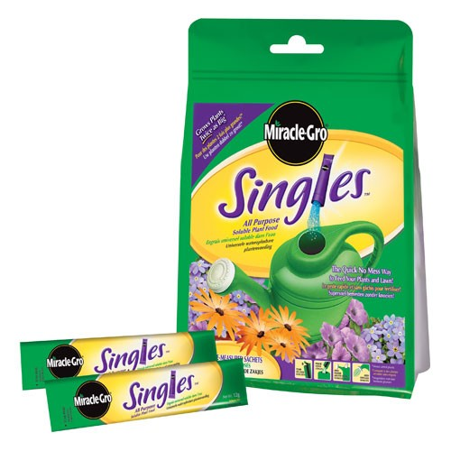 Miracle-Gro, Watering Can Singles, 290g
