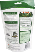 Jobe's Organic All Purpose Spike [4-4-4], 50pk