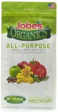 Jobe's Organic All Purpose Fertilizer, 1.5lb