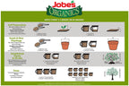 Jobe's Organic All Purpose Fertilizer, 1.5lb