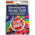 Holographic Scare Tape™ for Birds, 100ft