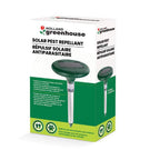 Holland Greenhouse Solar Pest Repellent
