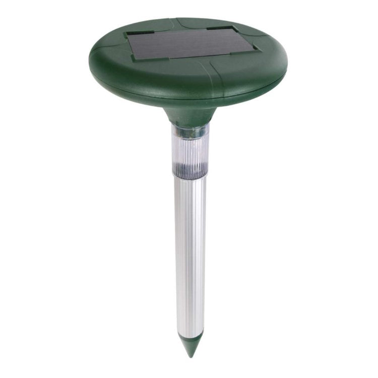 Holland Greenhouse Solar Pest Repellent