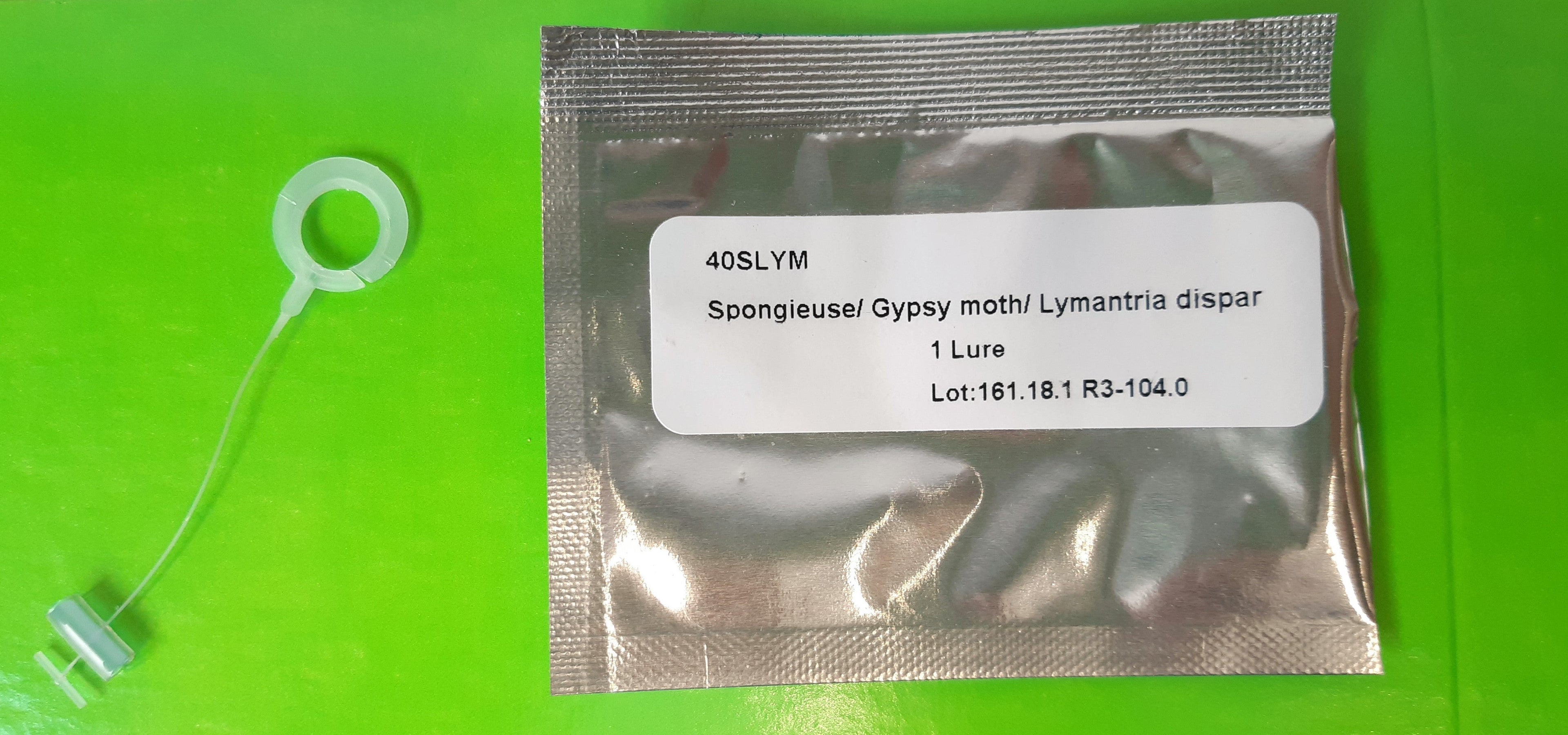LDD Moth Lures (25/pkg)
