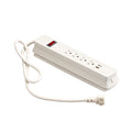 Surge Protector Power Bar (With Lure)