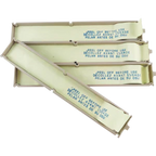 Surge Protector Replacement Power Bar Cartridge (4/Pkg)
