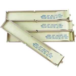 Surge Protector Replacement Power Bar Cartridge (4/Pkg)