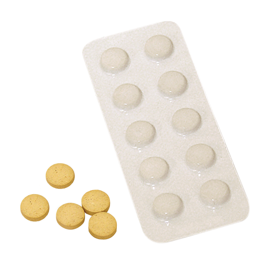 Catchmaster® Roach Lure Tabs (100/Case)