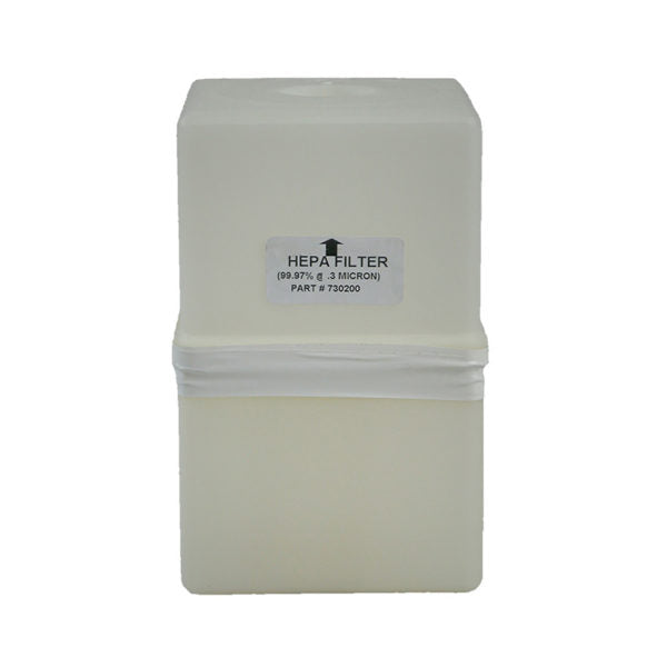 Atrix Express IPM HEPA Filter Cartridge (2/Pkg)