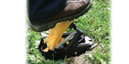 Talpirid Mole Trap