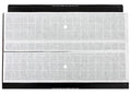 Catchmaster® 907 Vector® Replacement Glue Boards (12/Box)