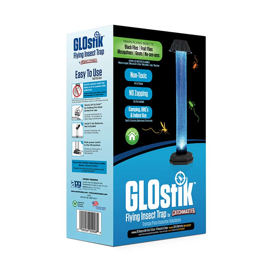 Catchmaster® GLOstik™ Flying Insect Trap