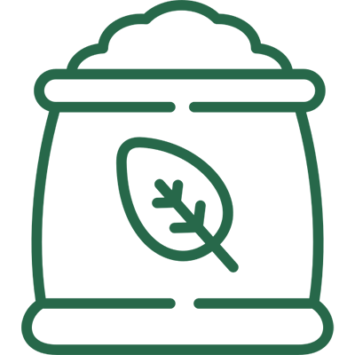 <p>Garden Fertilizers</p>