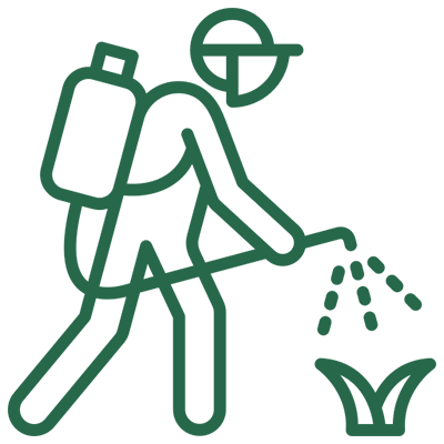 <p>Herbicides</p>