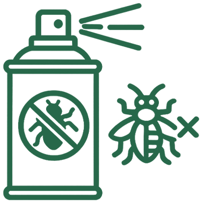 <p>Insect Sprays</p>