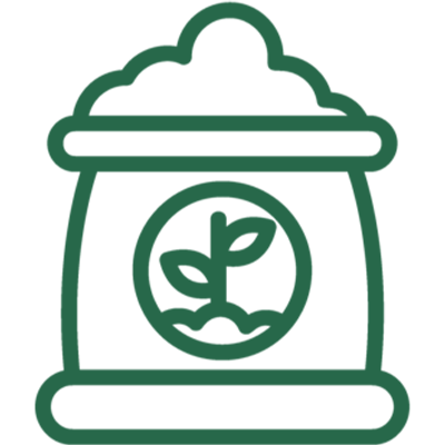 <p>Lawn Fertilizers</p>