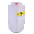 Omega Green HEPA Filter (4/Pkg)