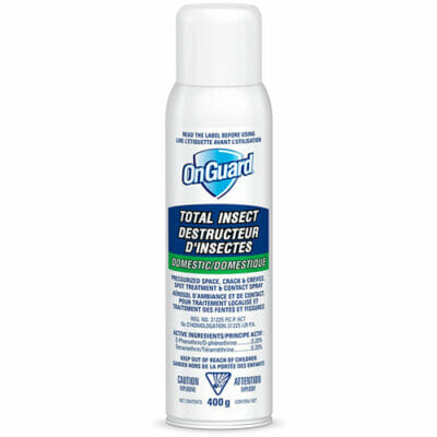 OnGuard Total Insect 400g