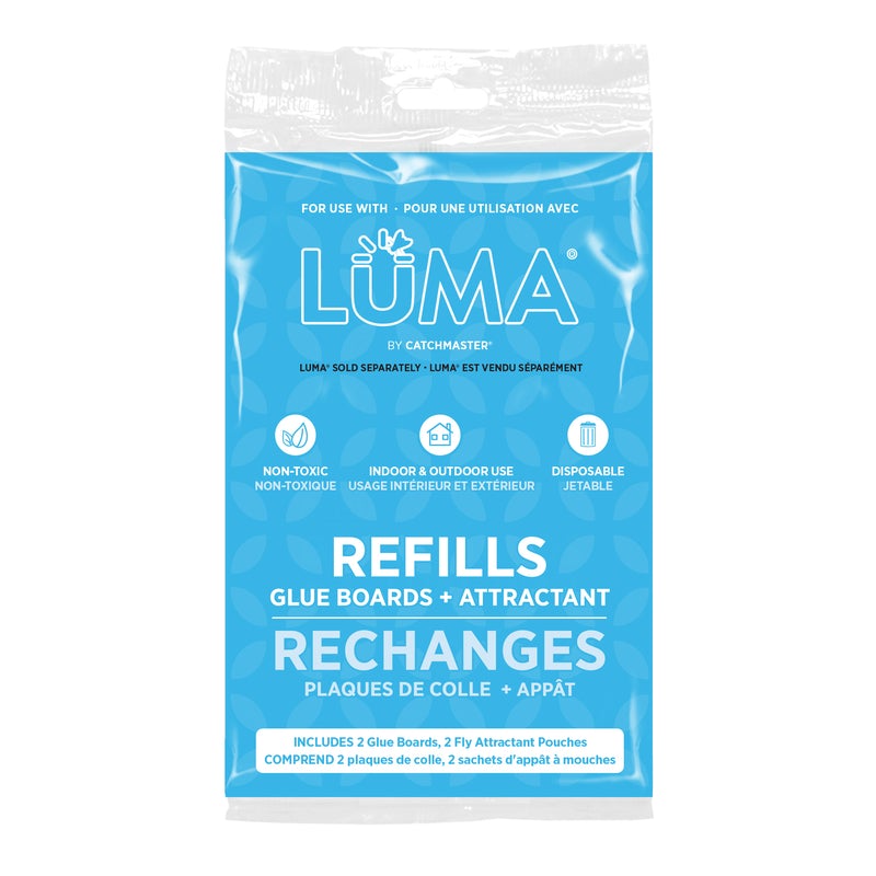 Catchmaster® Luma™ Flying Insect Trap