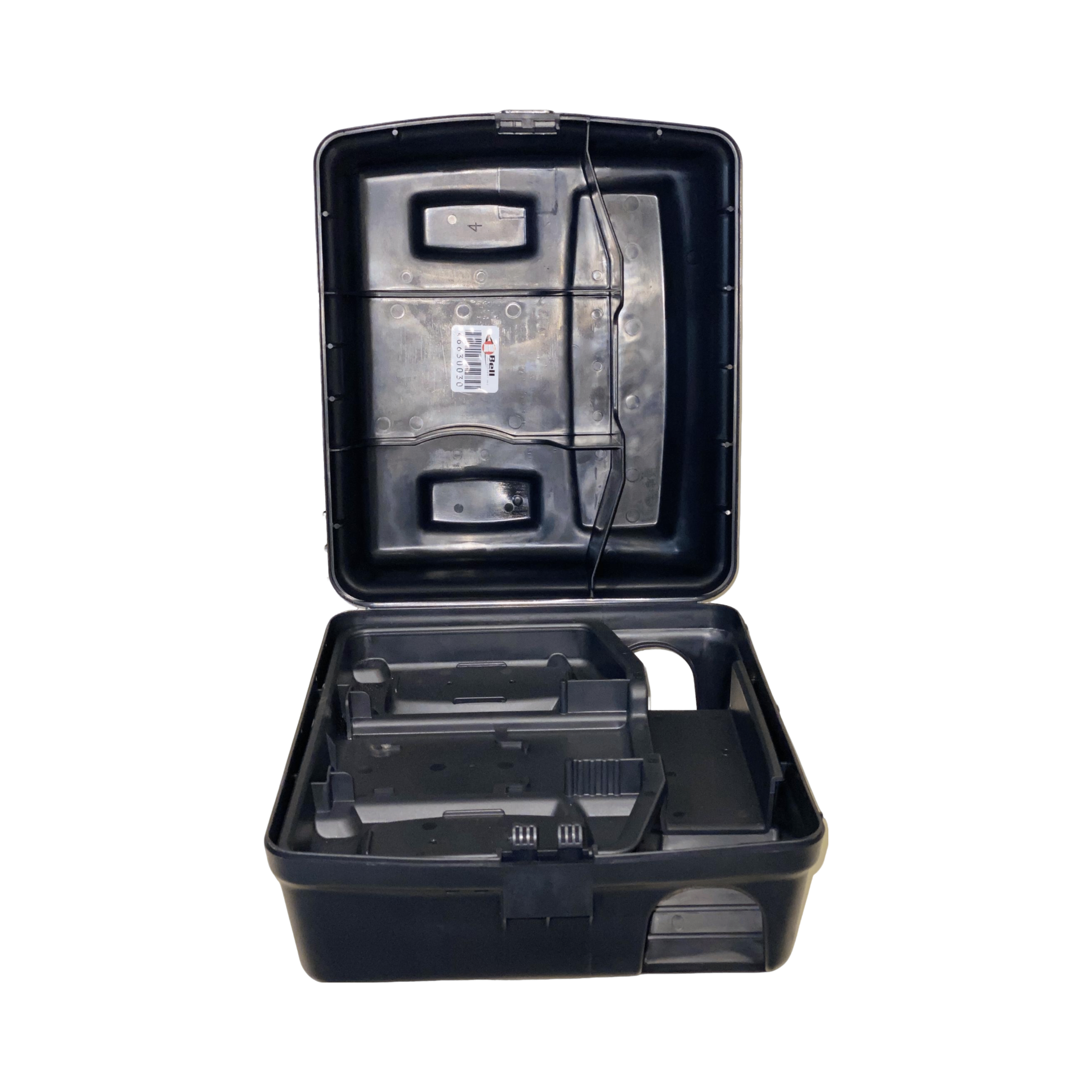 Protecta HD (Heavy Duty) Bait Station (Black)