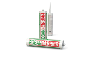Roban Barrier Rodent Excluder - 300ML