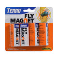 TERRO® Fly Ribbons (4/Pkg)