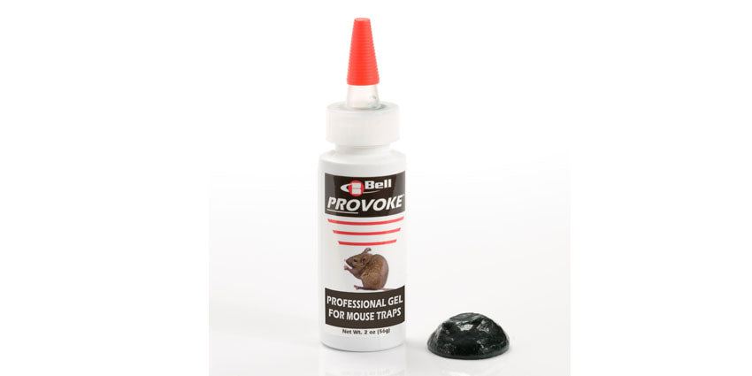 Provoke® Professional Mouse Monitoring Gel, 2oz
