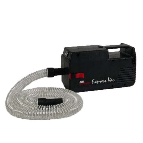 Atrix Express IPM HEPA Vacuum