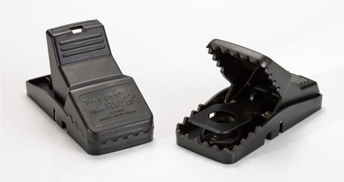 Mini T-Rex Mice Trap