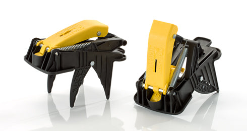 Talpirid Mole Trap