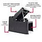 Victor® The Black Box Gopher Trap