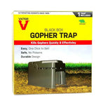 Victor® The Black Box Gopher Trap