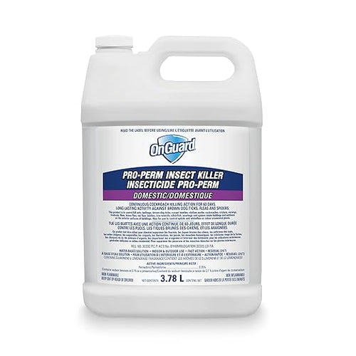 OnGuard Pro-Perm Insect Killer