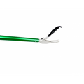 Tomahawk 48" Standard Snake Tong with Super Tube