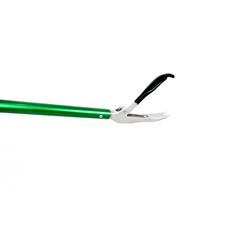 Tomahawk 48" Standard Snake Tong with Super Tube